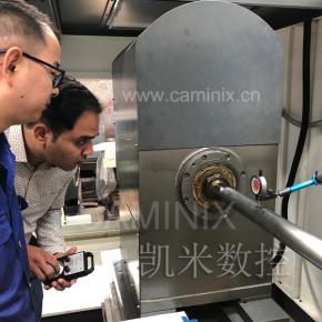 QM880現(xiàn)場檢驗